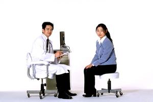 堺市の病院の看護師の求人情報が掲載されているサイト